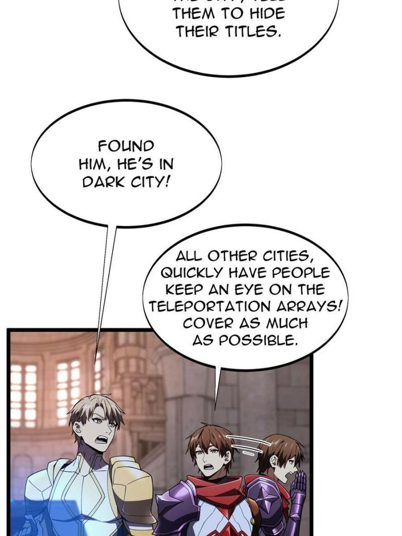 Read The King
