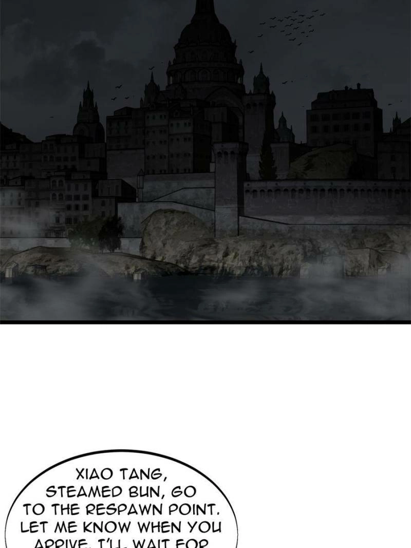Read The King