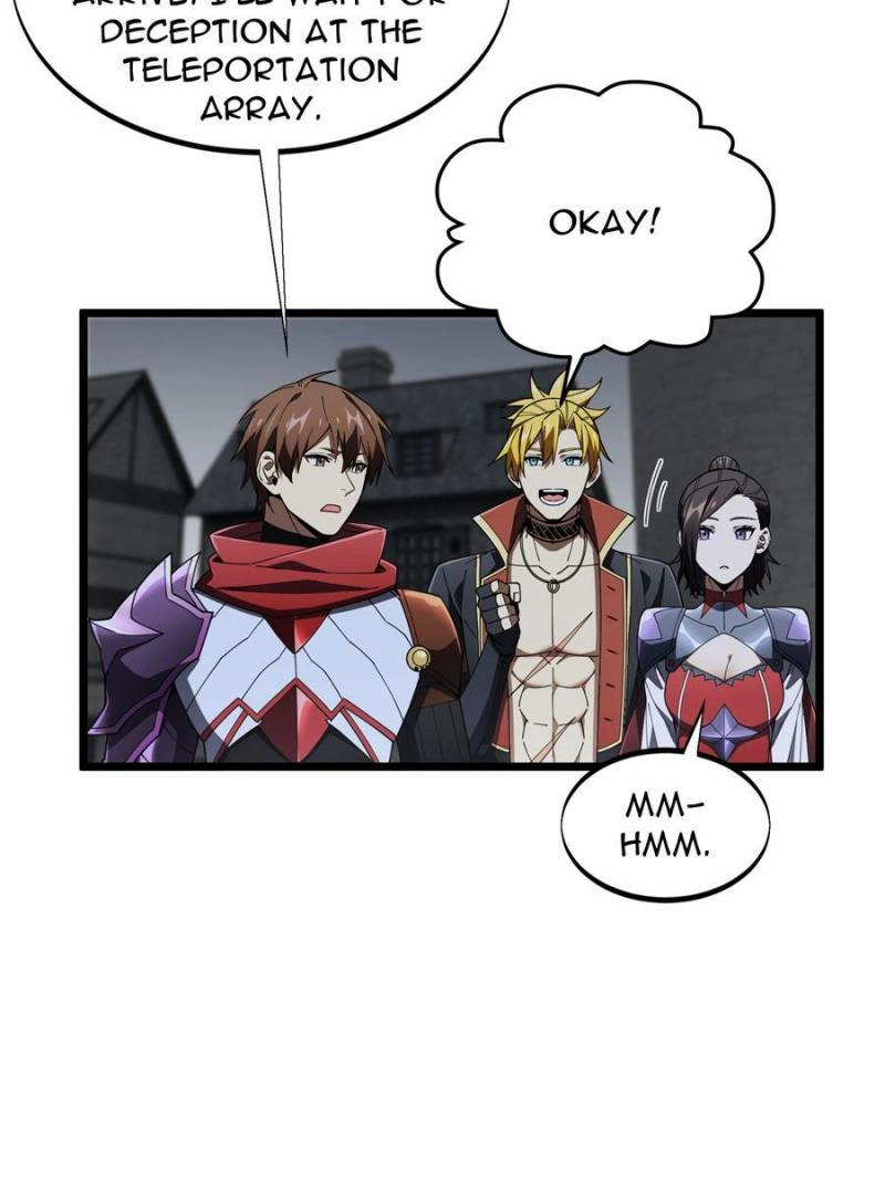 Read The King