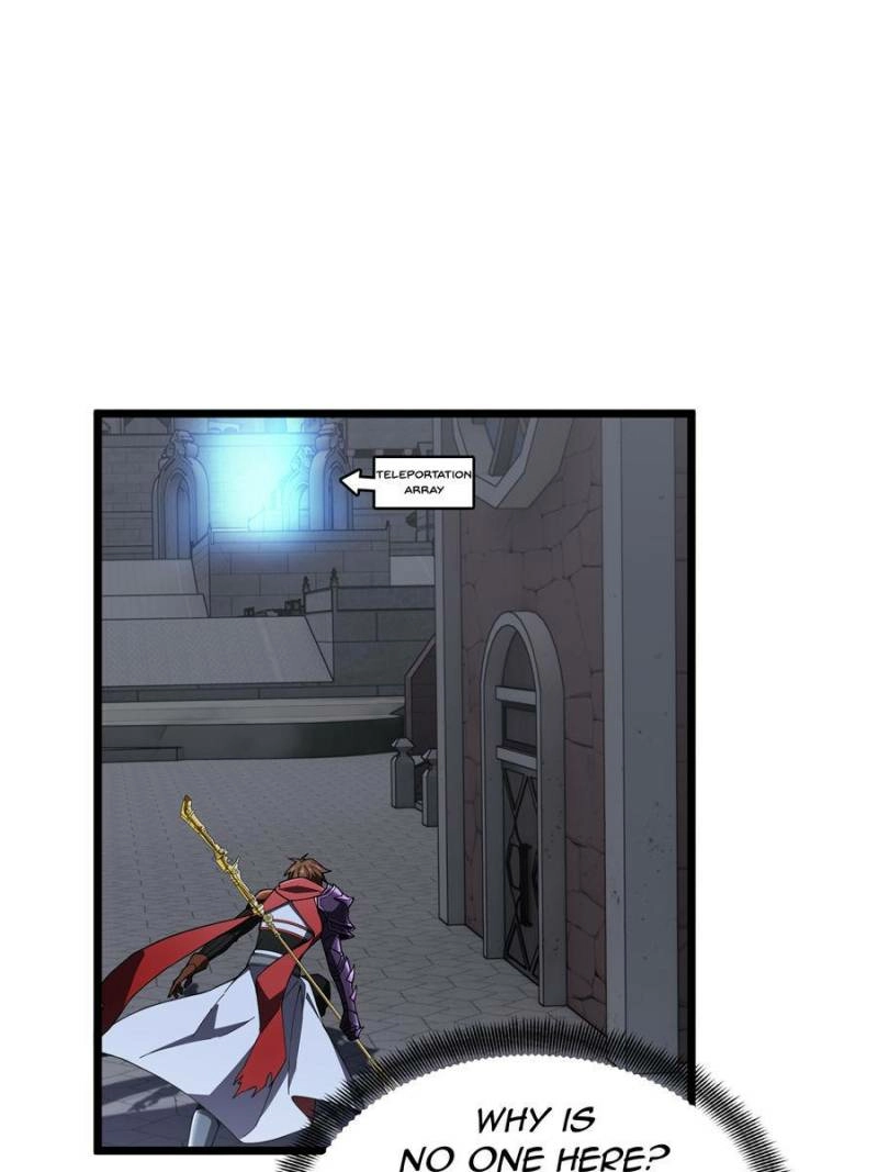 Read The King