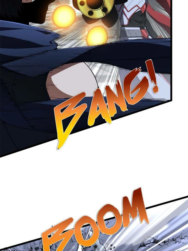 Read The King