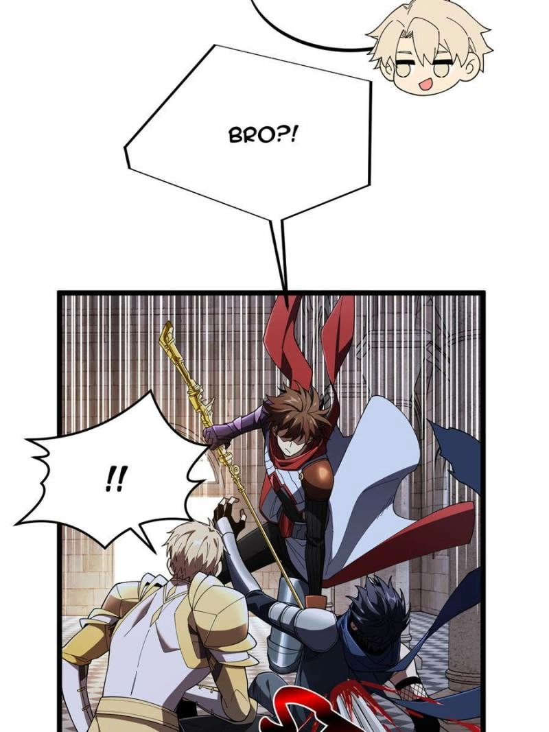 Read The King