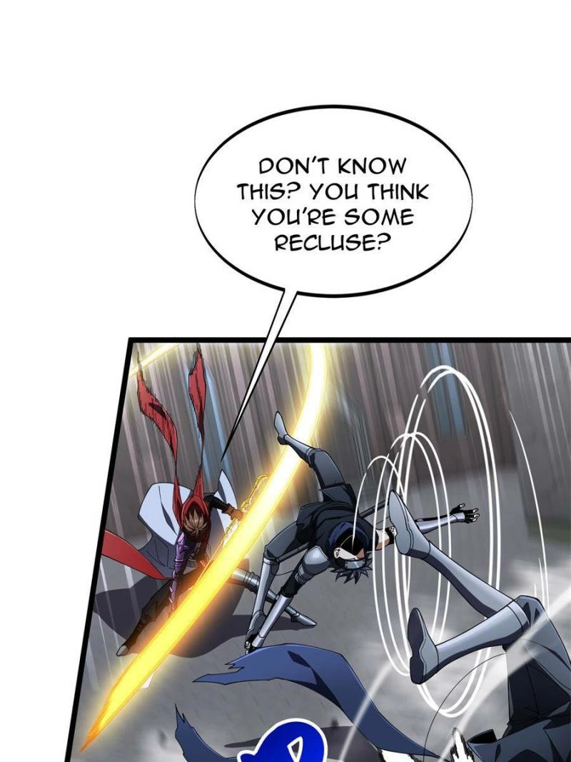 Read The King