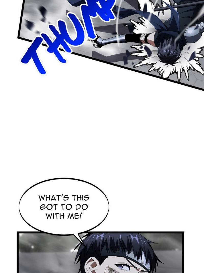 Read The King
