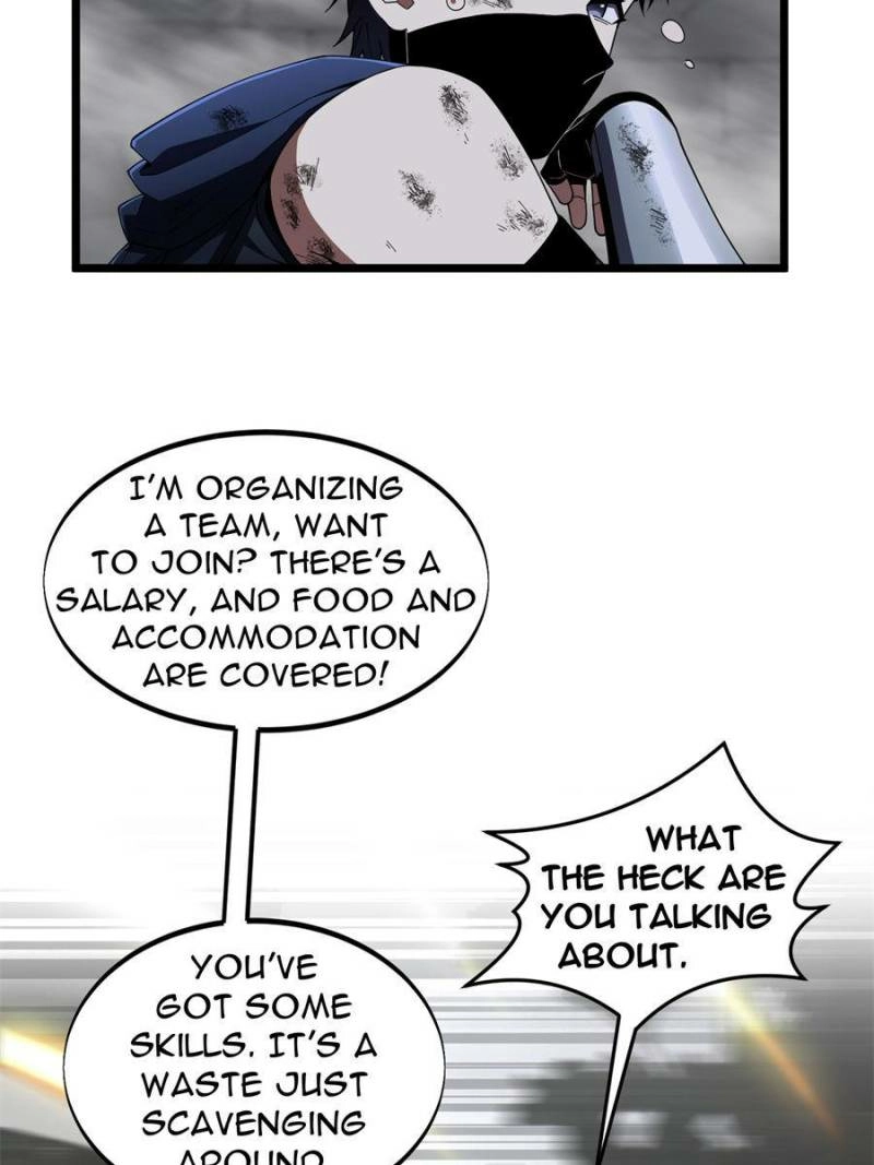 Read The King