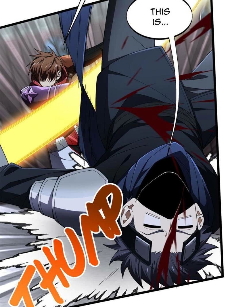 Read The King