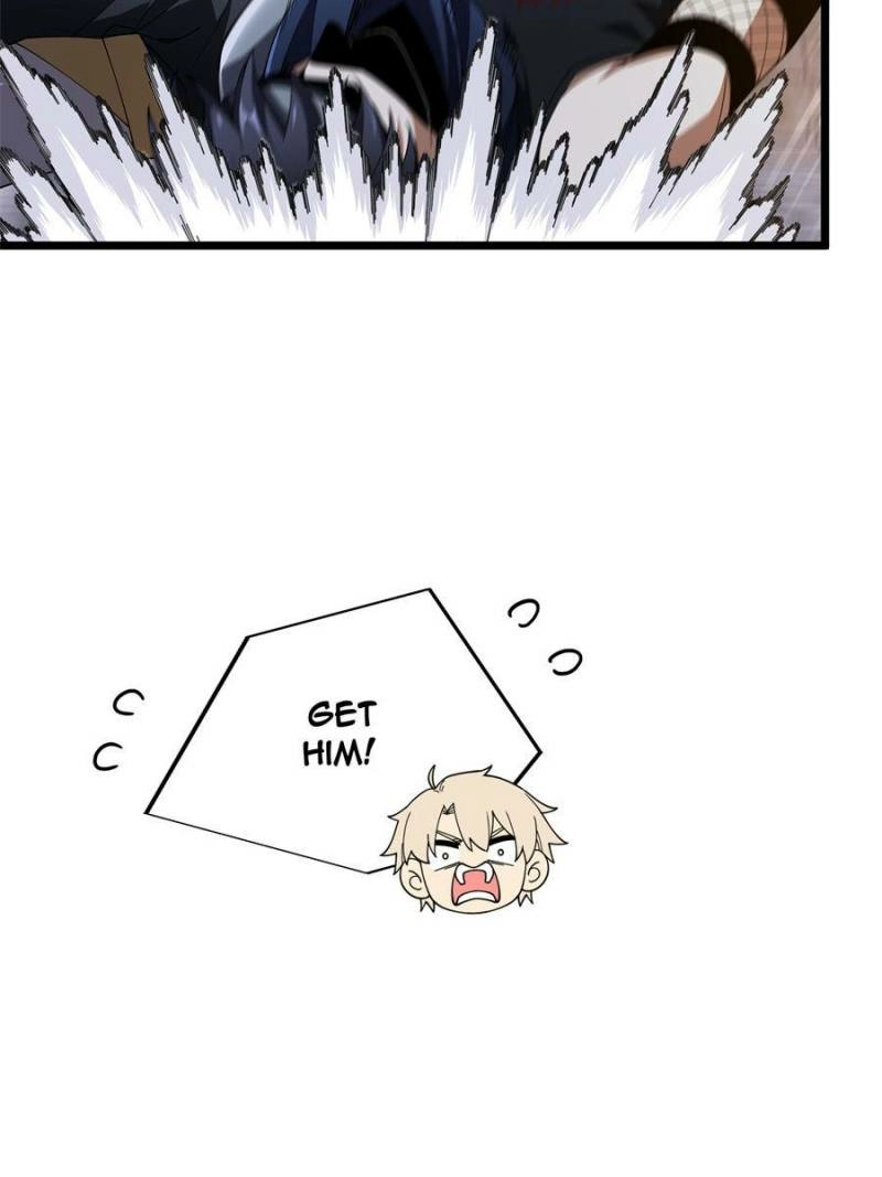 Read The King