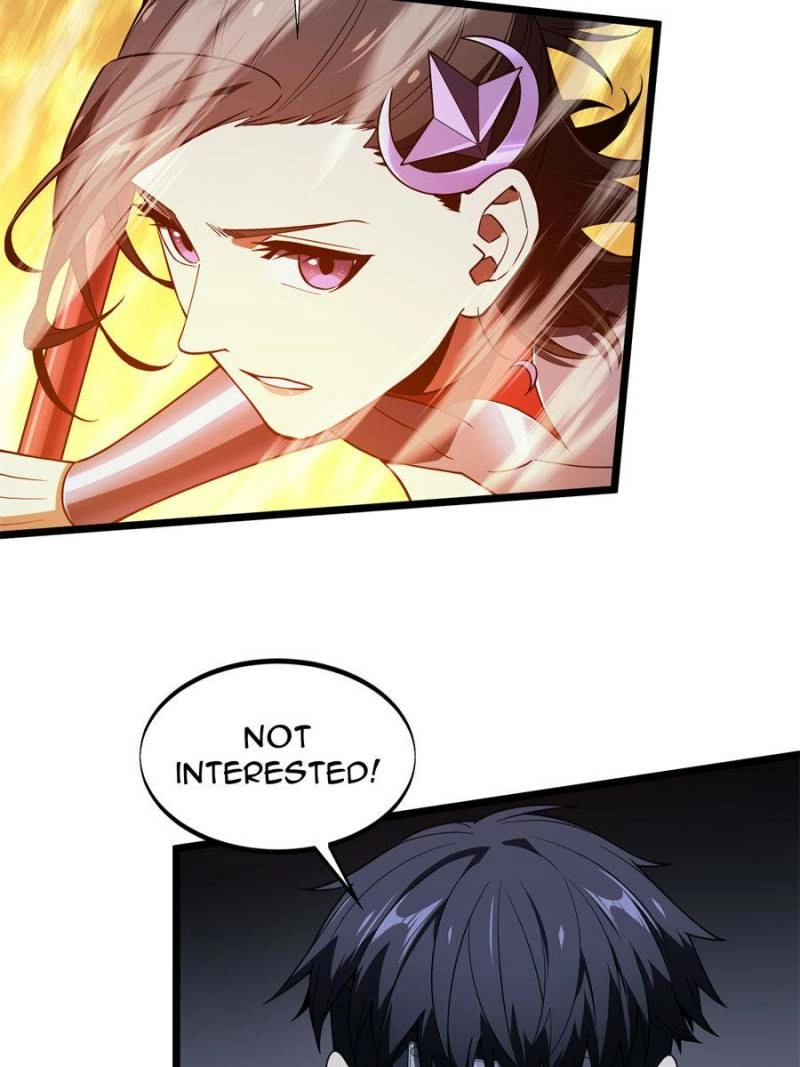 Read The King