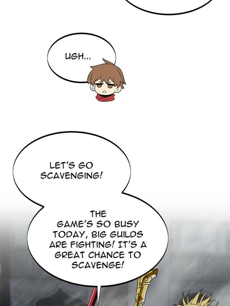 Read The King