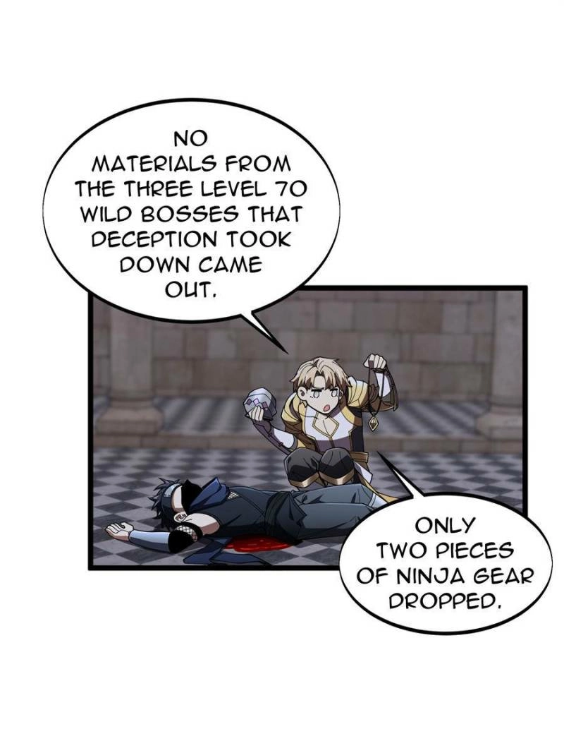 Read The King