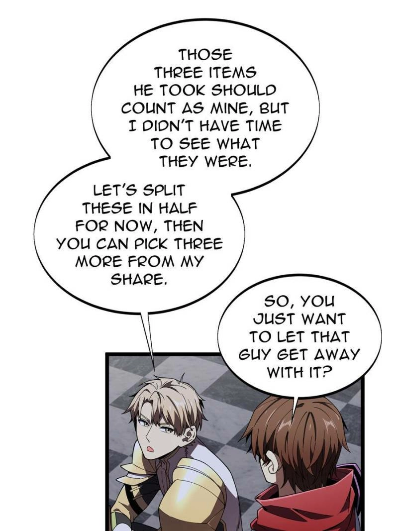 Read The King