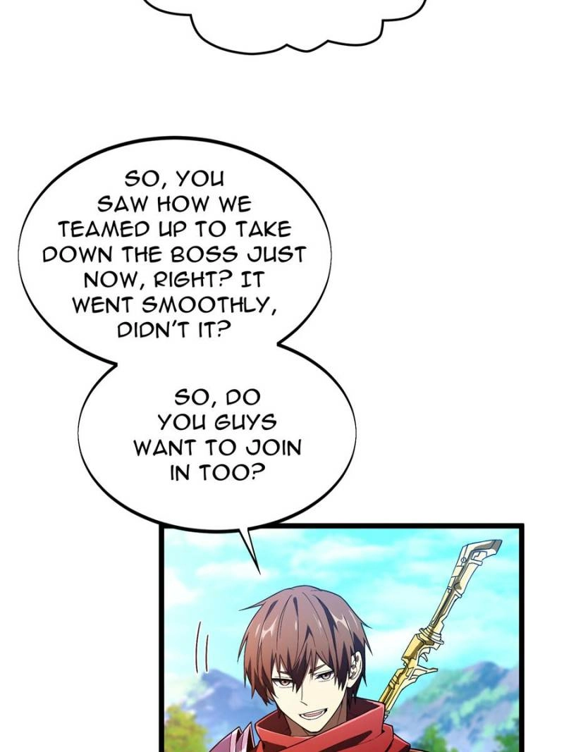 Read The King