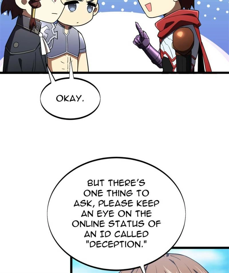 Read The King