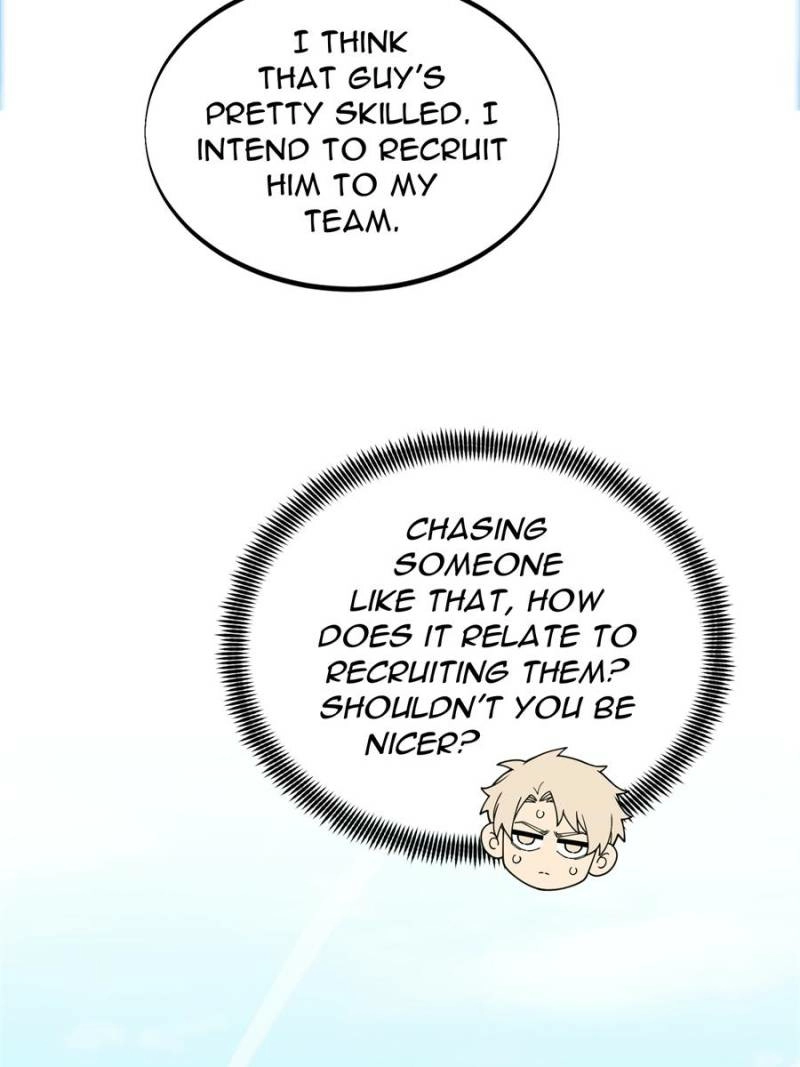 Read The King