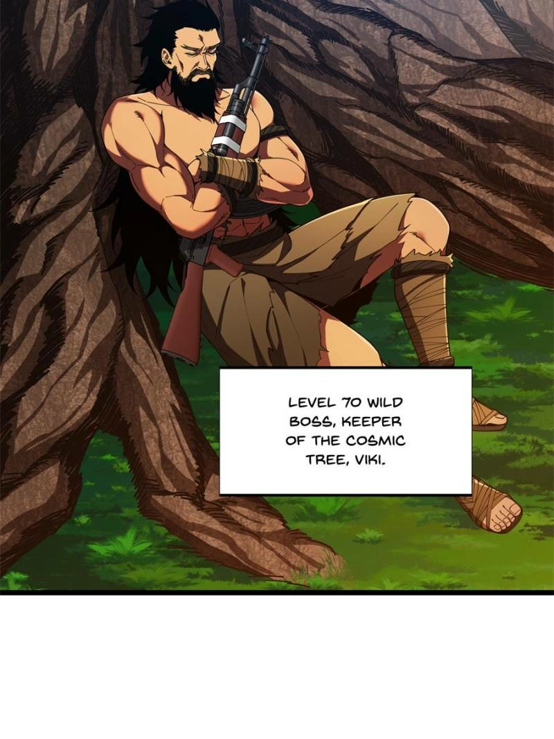 Read The King