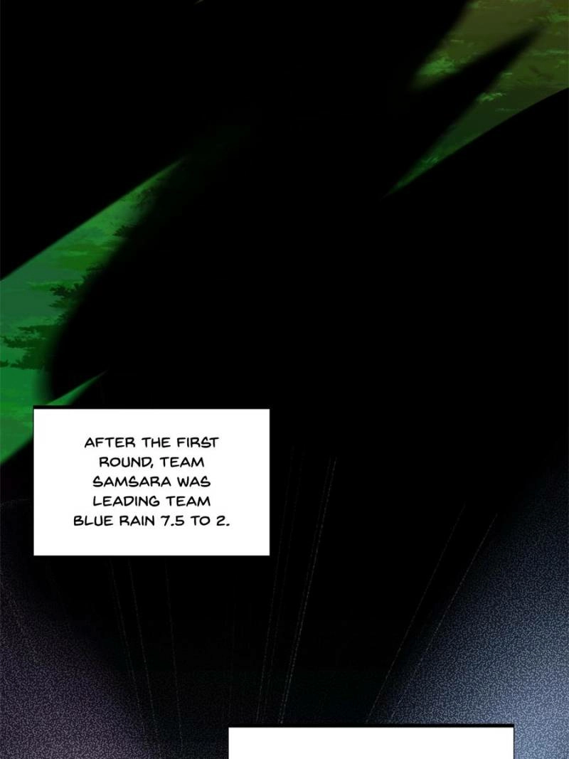 Read The King