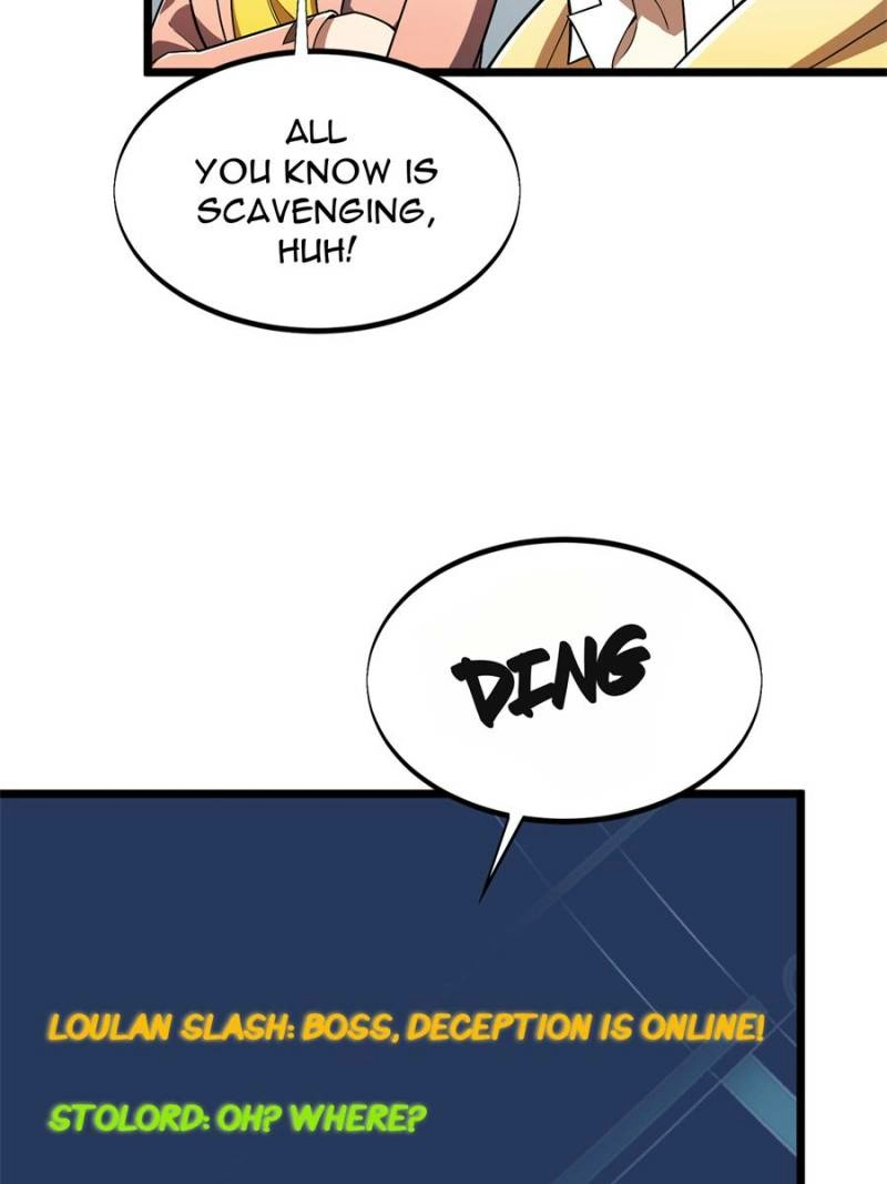 Read The King
