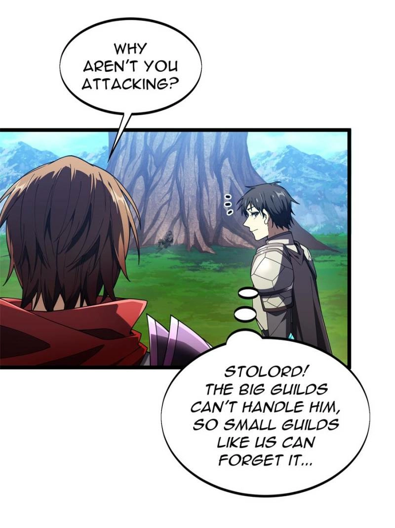 Read The King