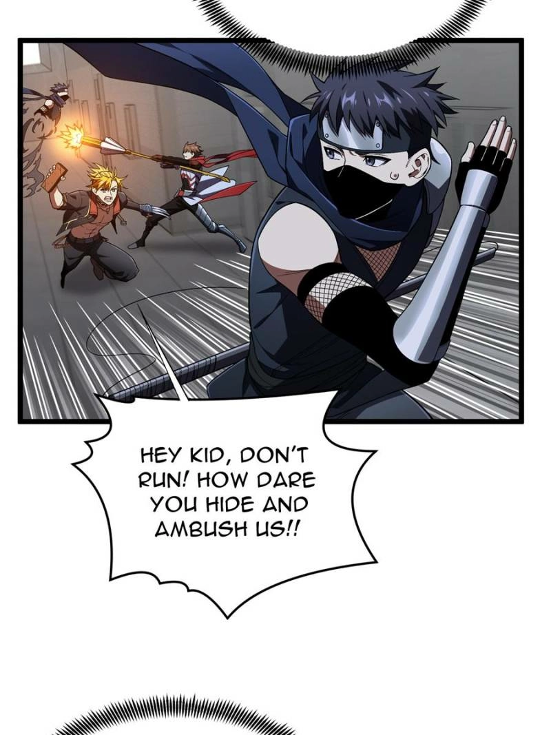 Read The King
