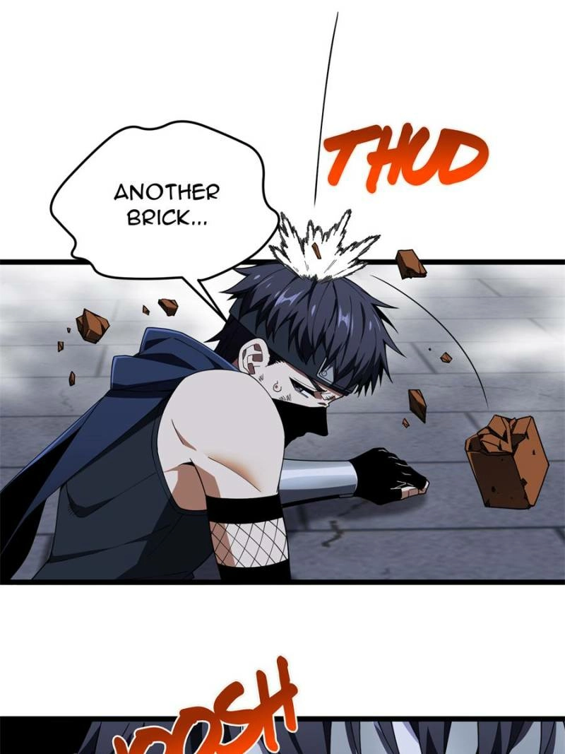 Read The King
