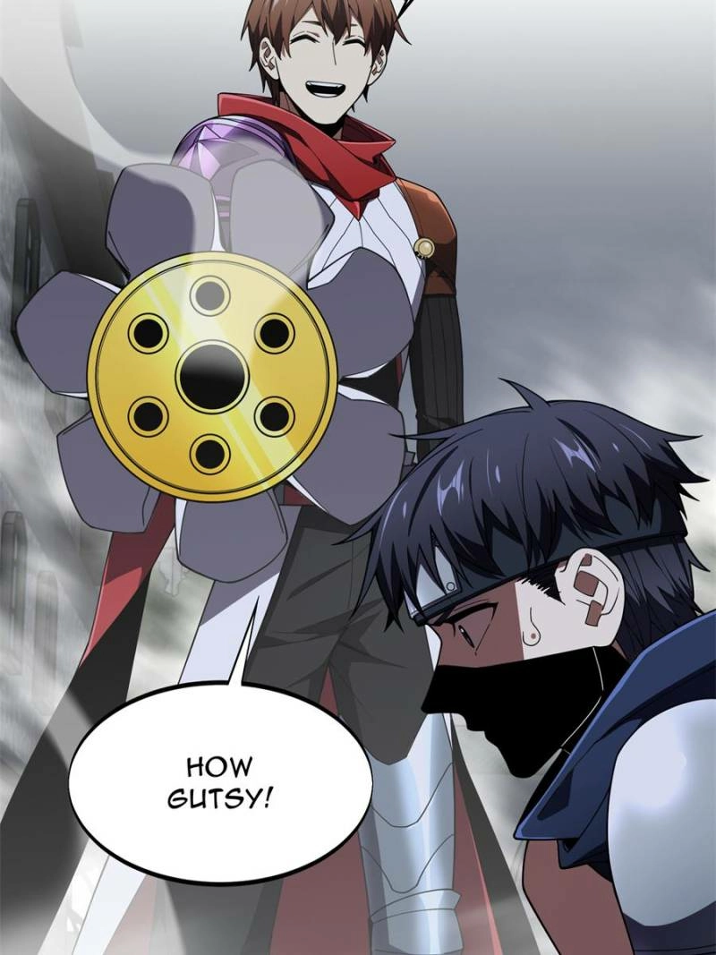 Read The King