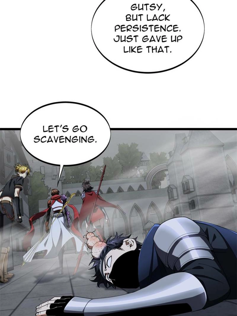Read The King