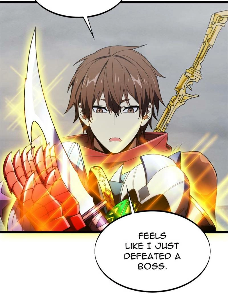 Read The King