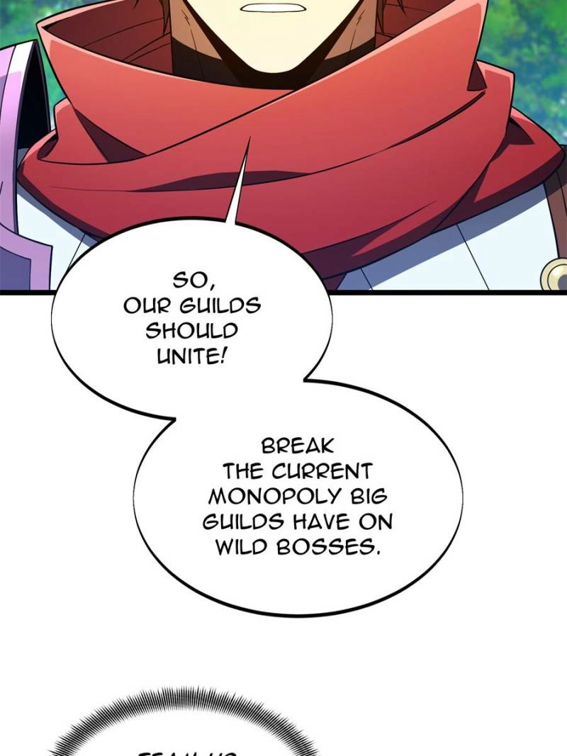 Read The King