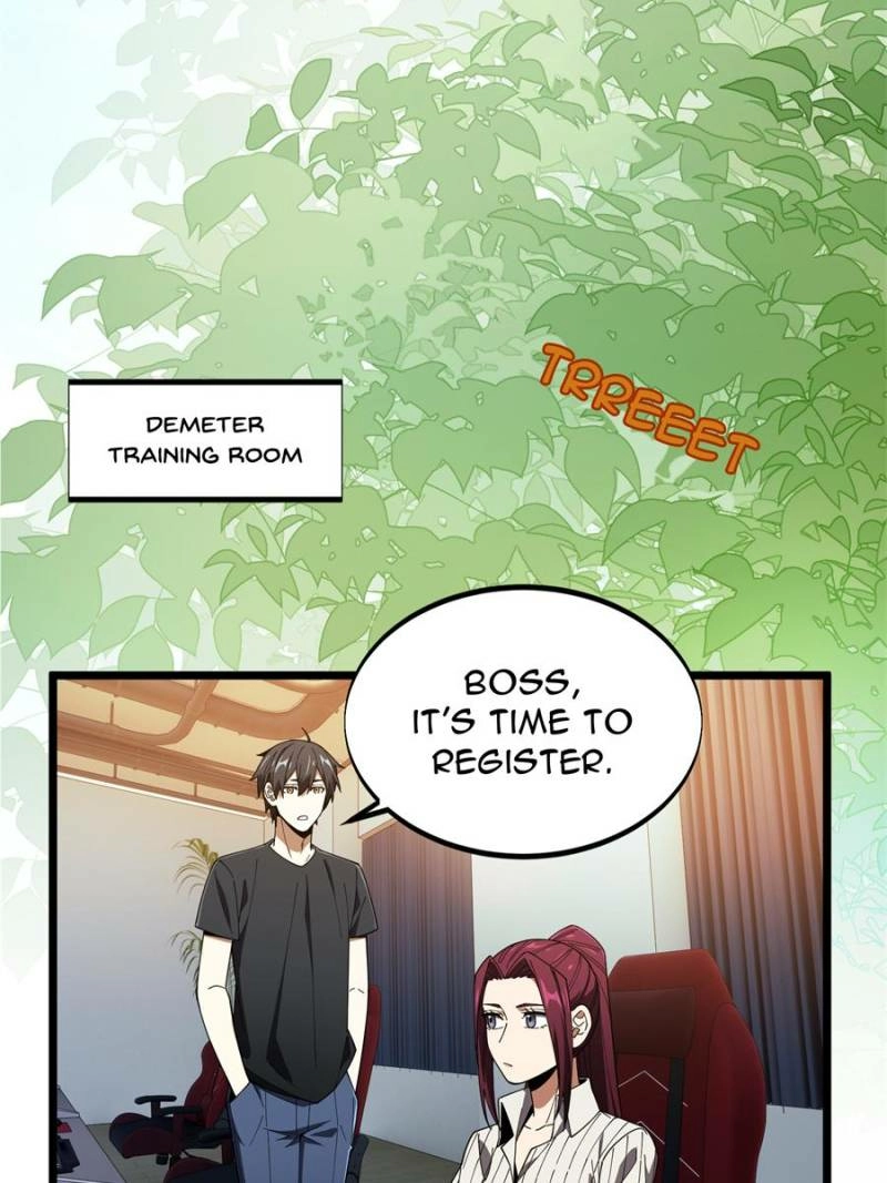 Read The King
