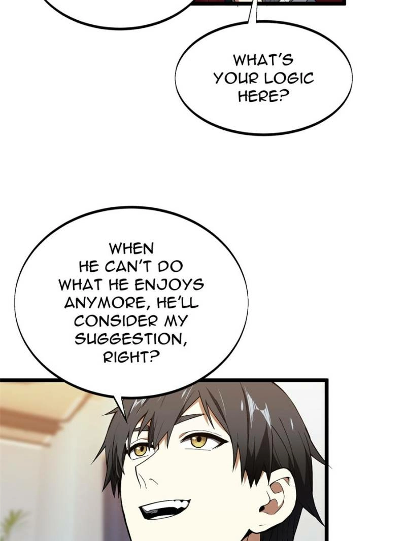 Read The King