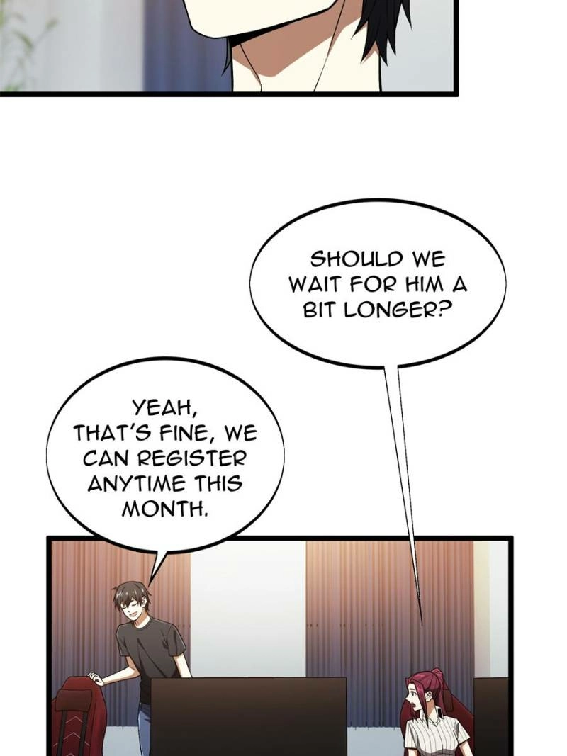 Read The King