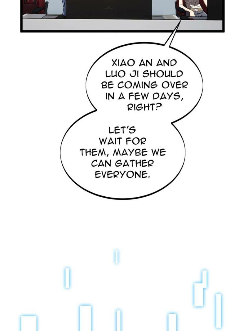 Read The King