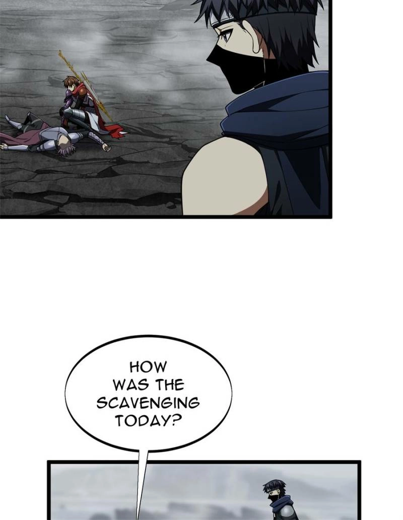 Read The King