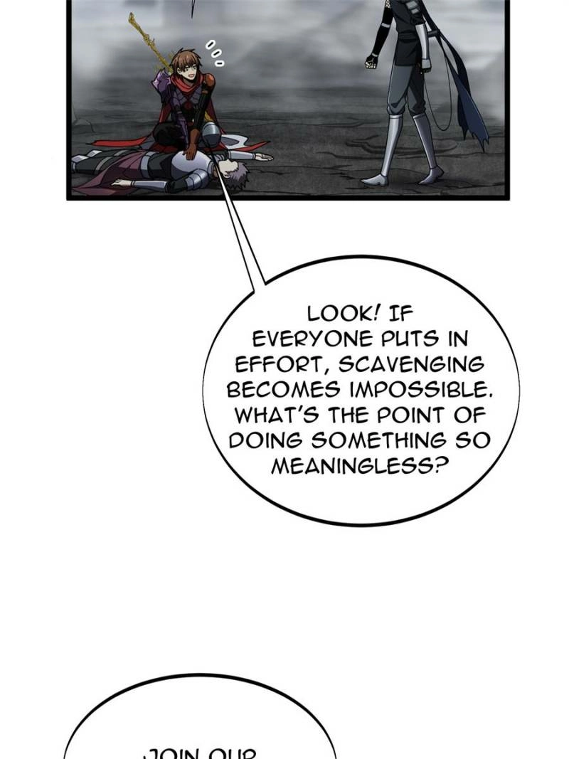 Read The King