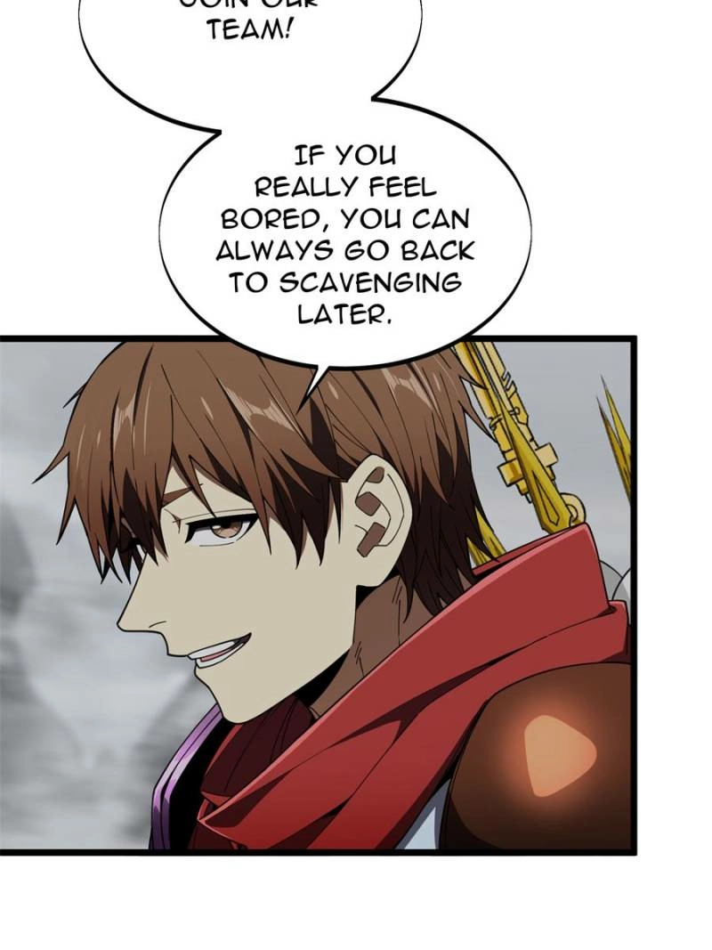 Read The King