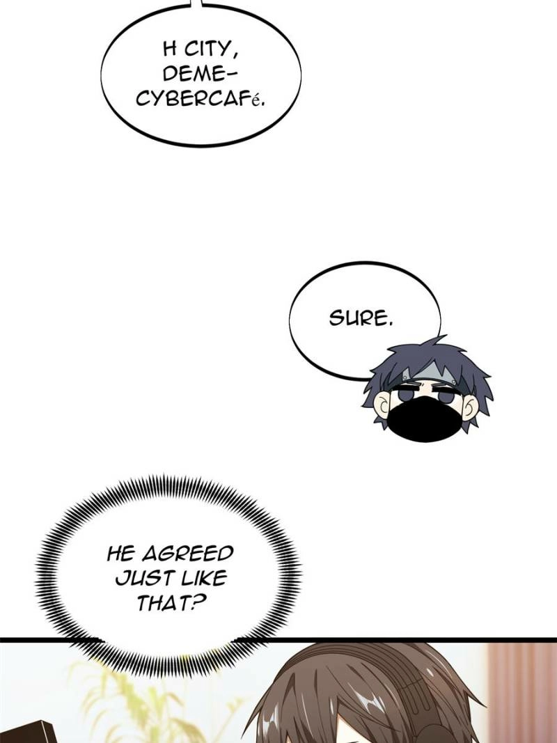 Read The King