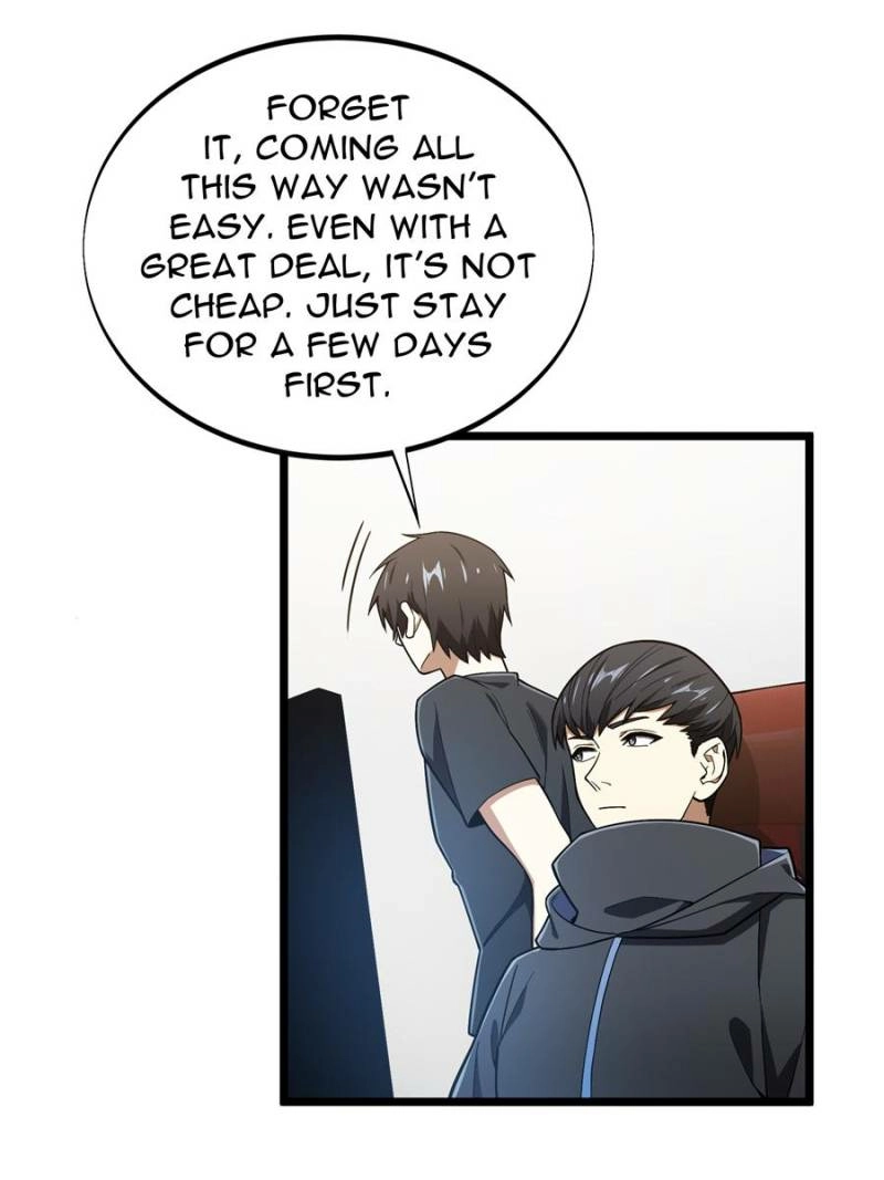 Read The King