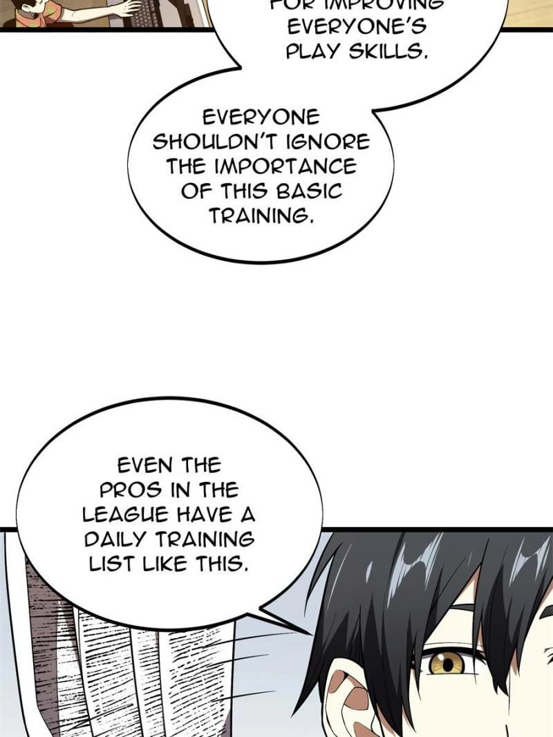 Read The King