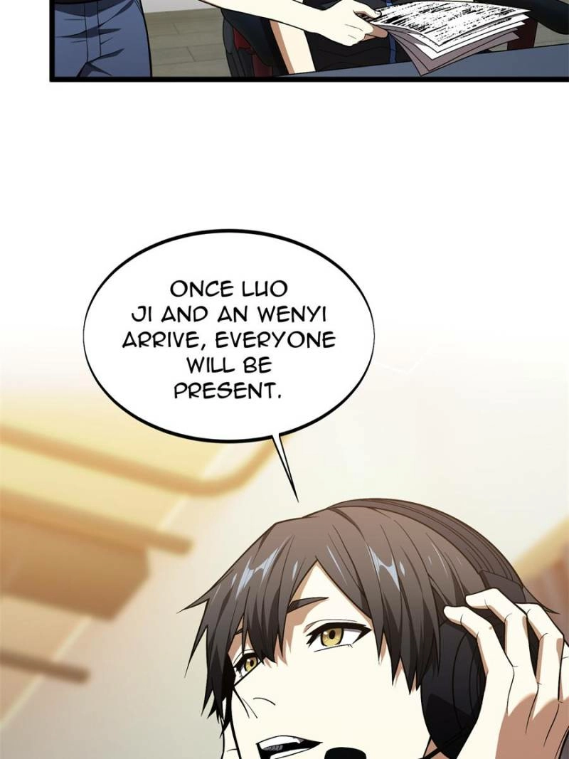 Read The King