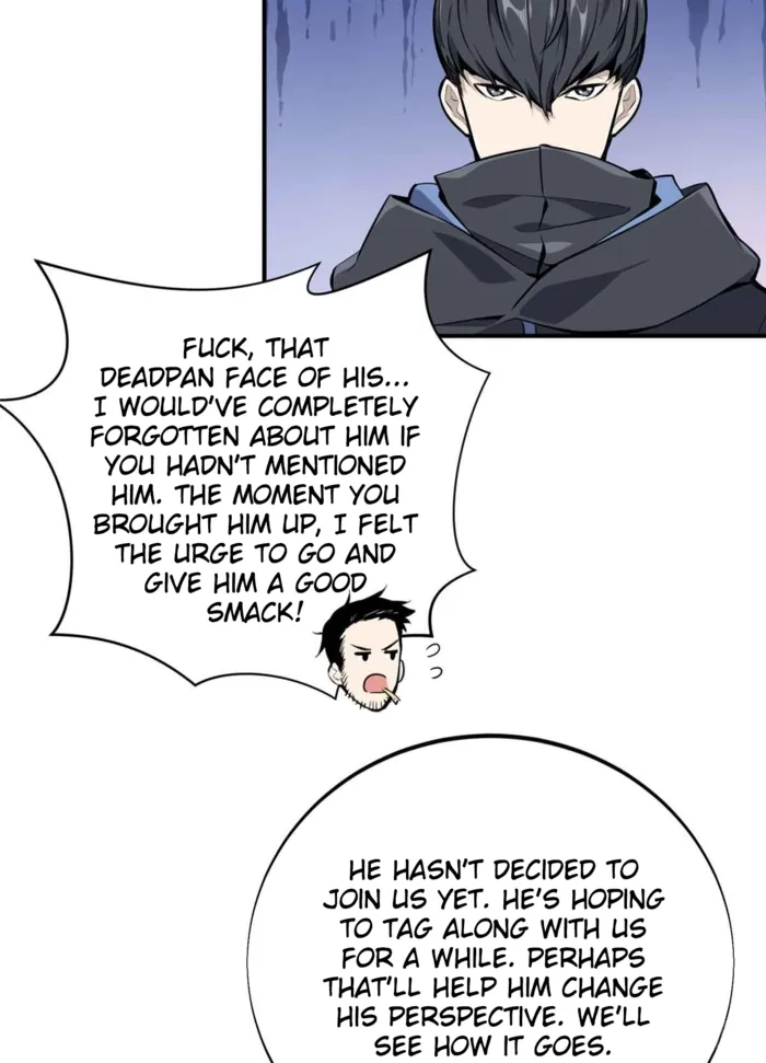 Read The King