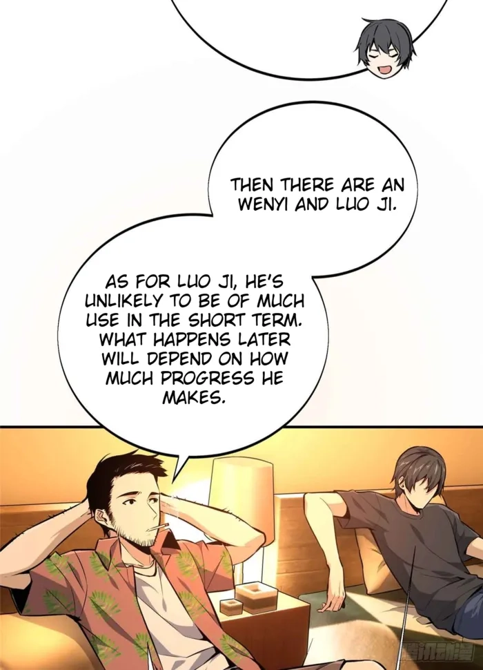 Read The King