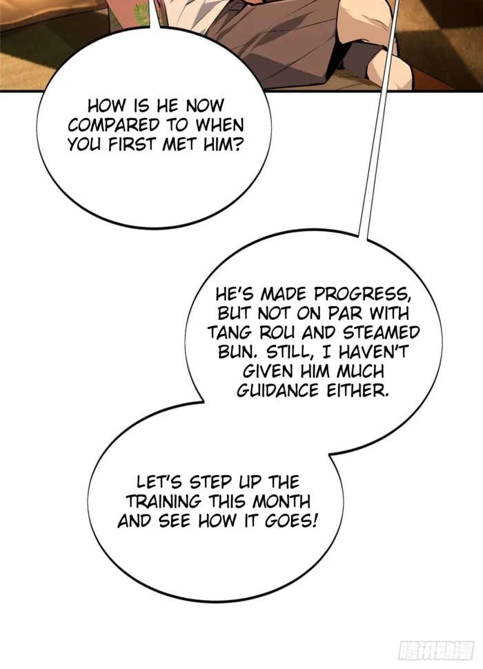 Read The King