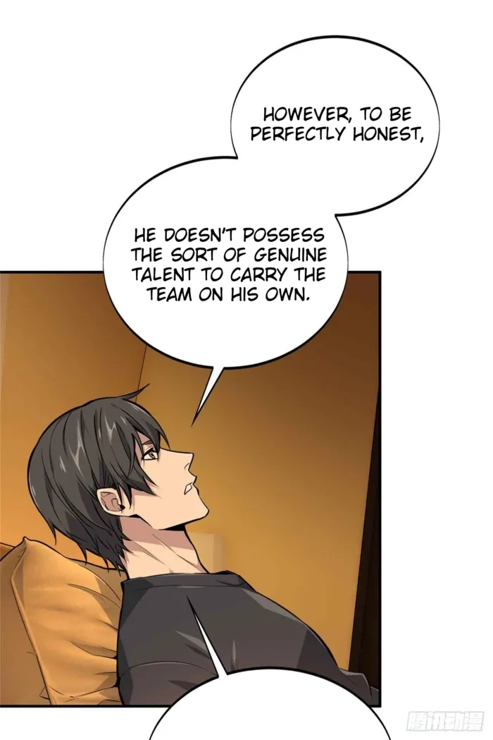 Read The King