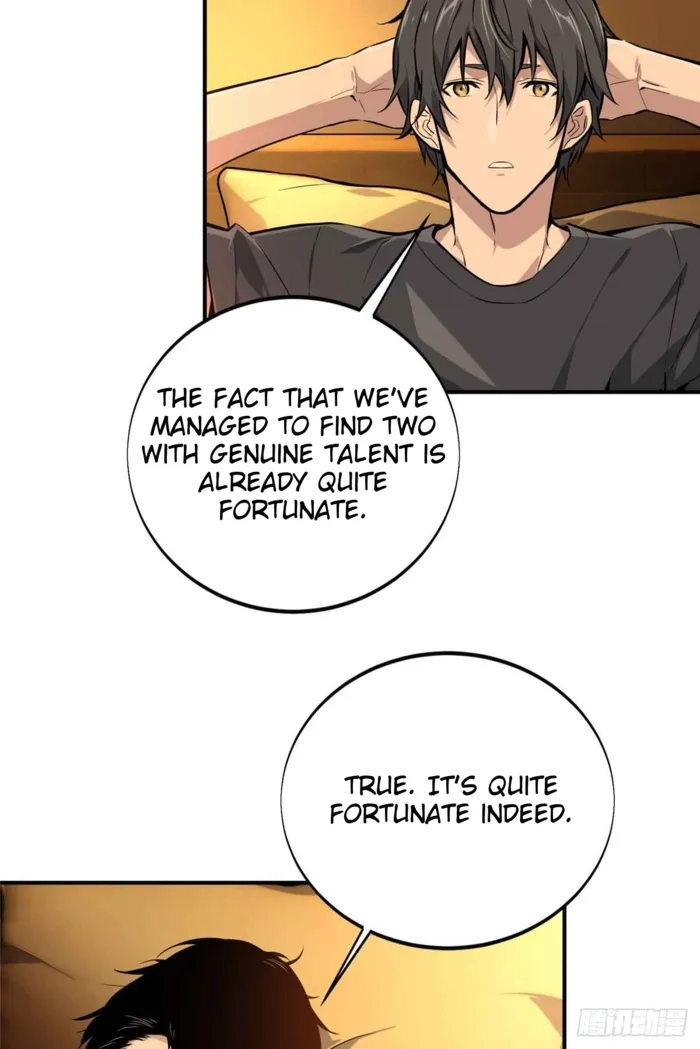 Read The King