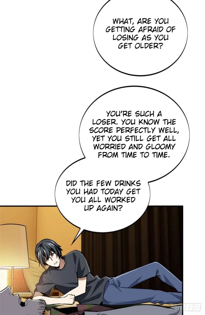 Read The King
