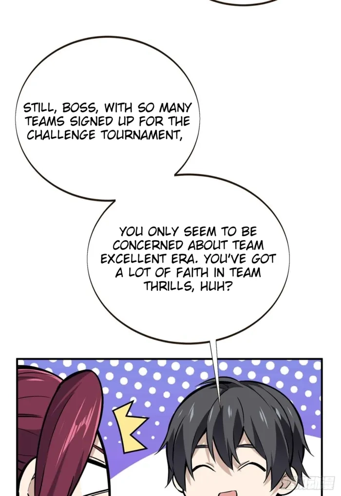 Read The King