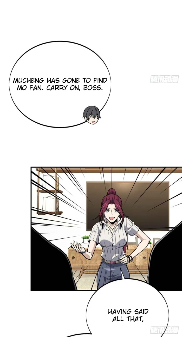 Read The King