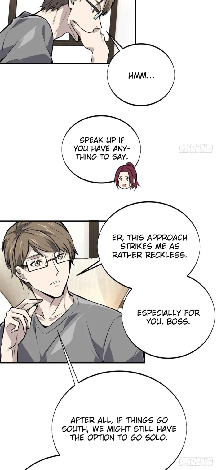 Read The King