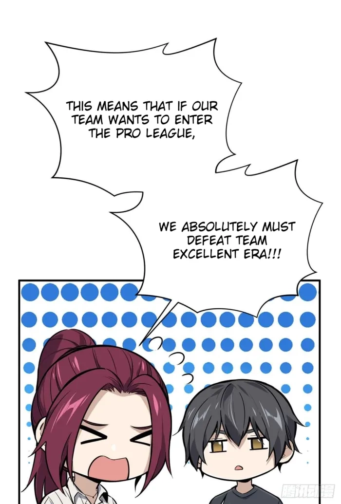 Read The King