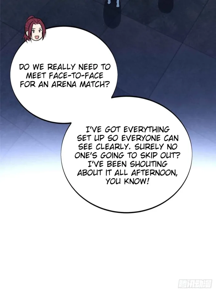 Read The King